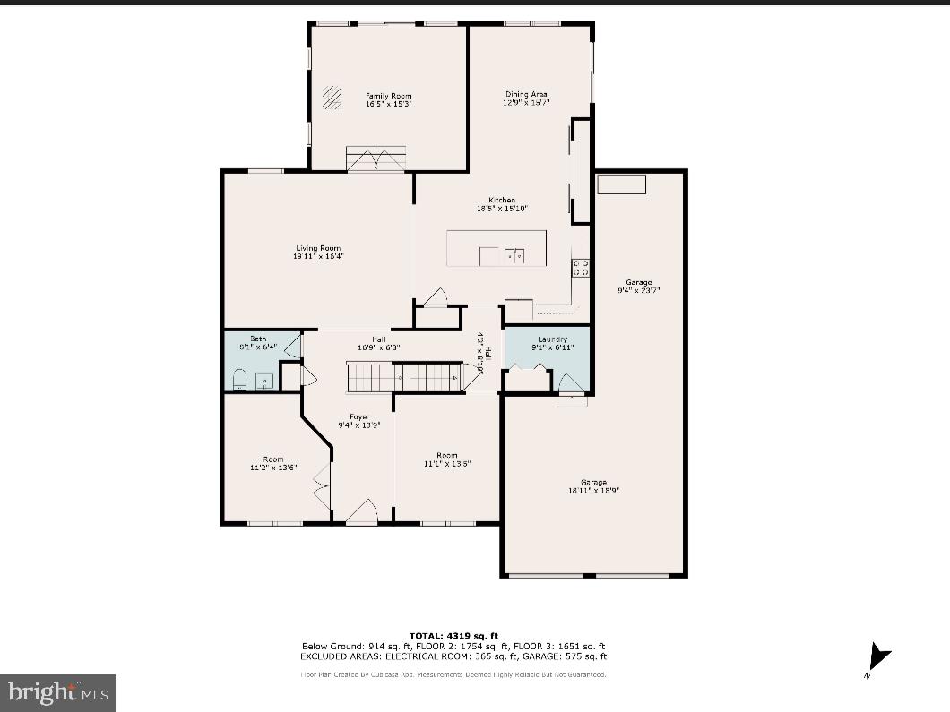 WINDSOR BORO - Residential