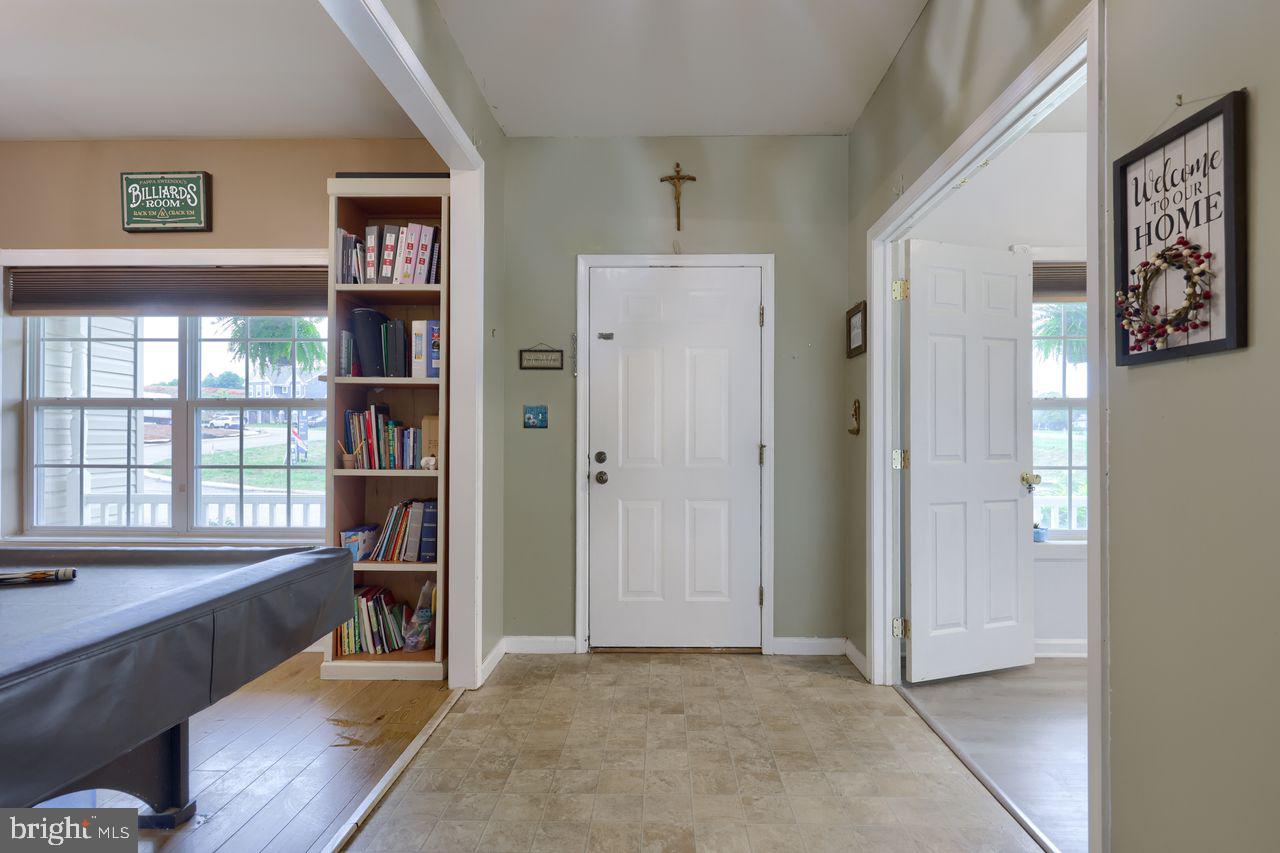 WINDSOR BORO - Residential