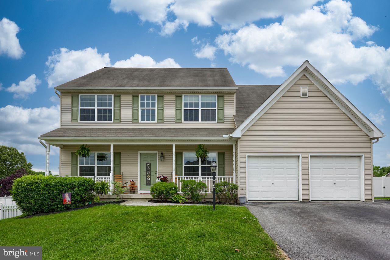 WINDSOR BORO - Residential