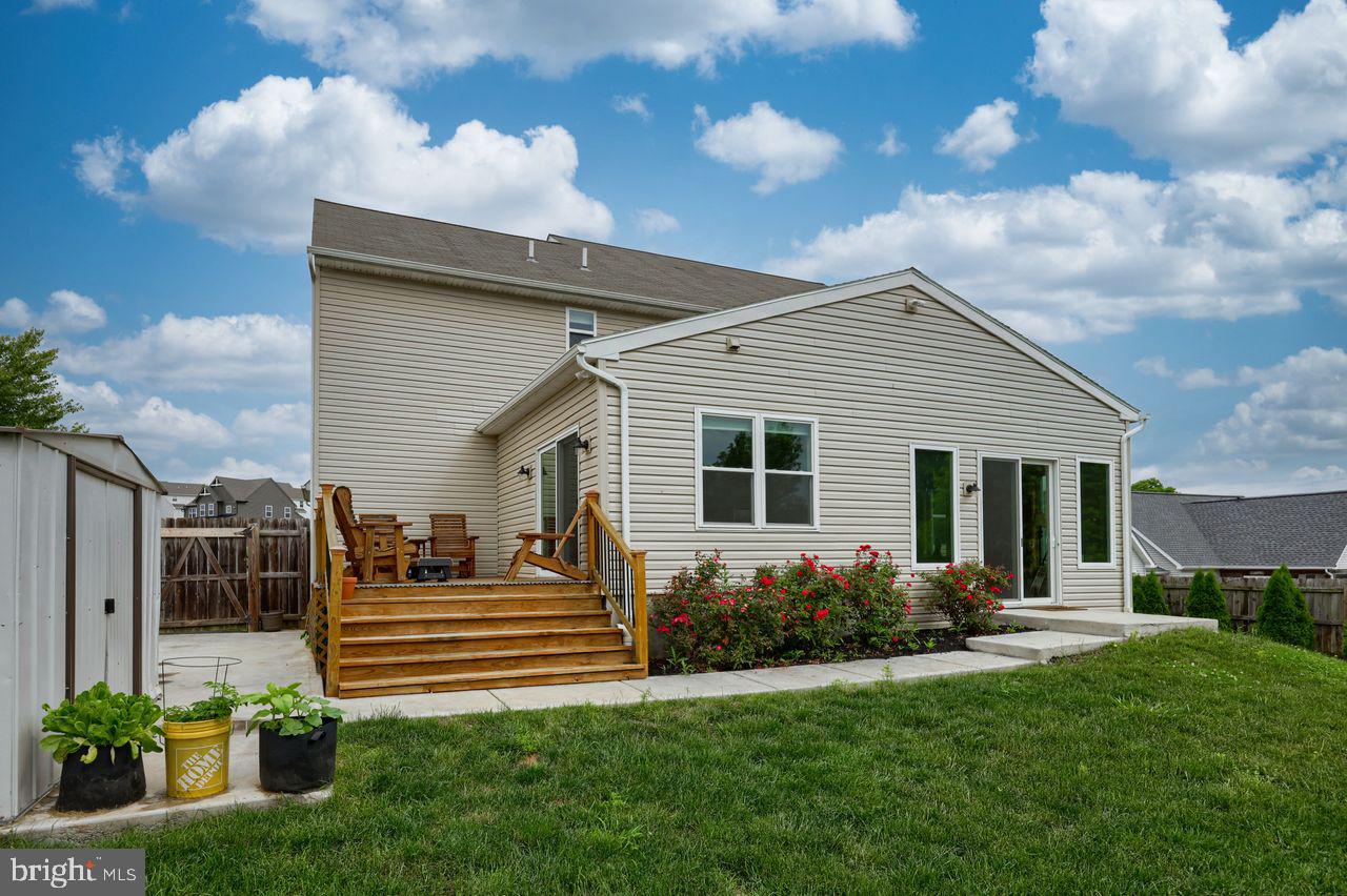 WINDSOR BORO - Residential