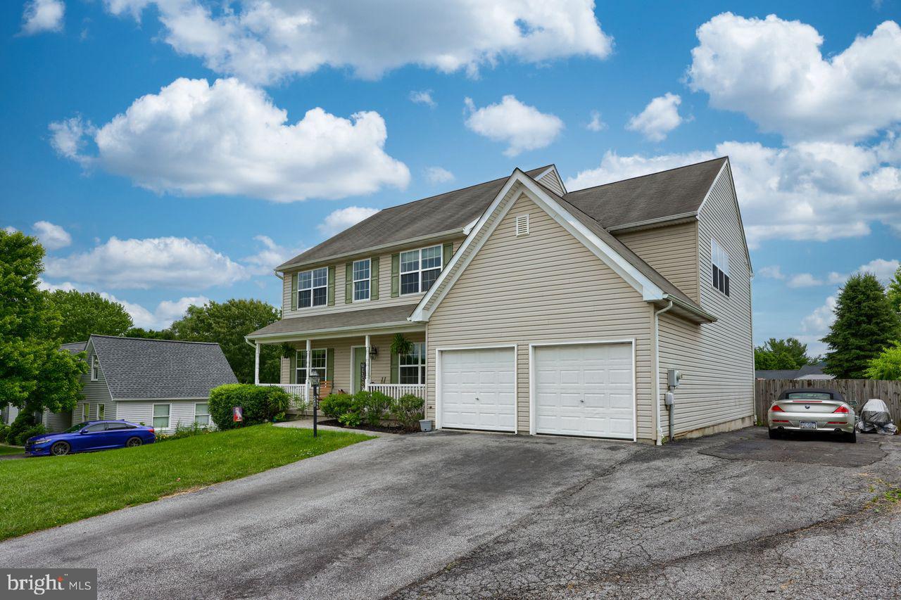 WINDSOR BORO - Residential