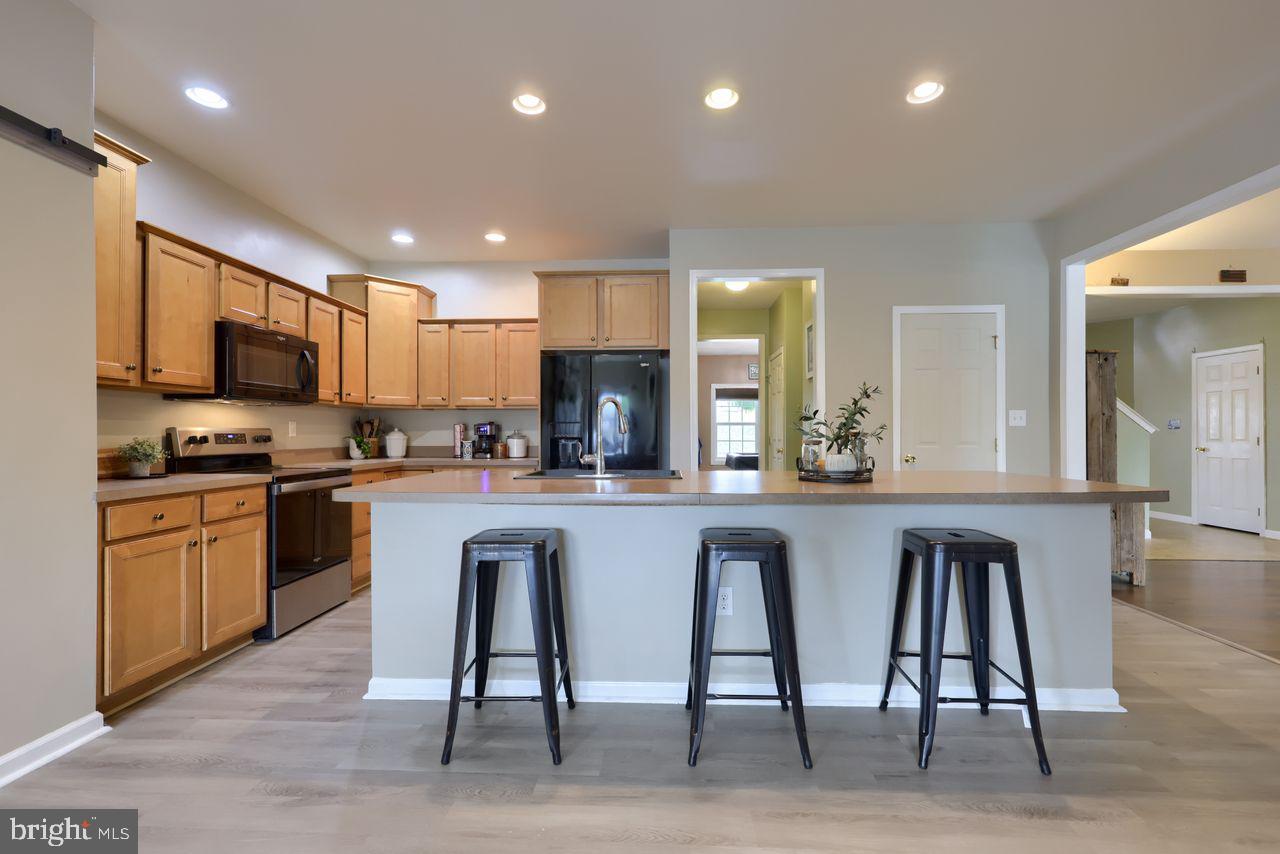 WINDSOR BORO - Residential