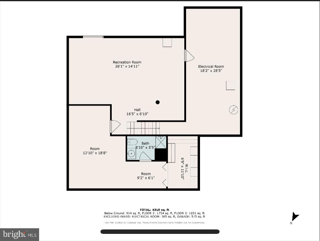 WINDSOR BORO - Residential