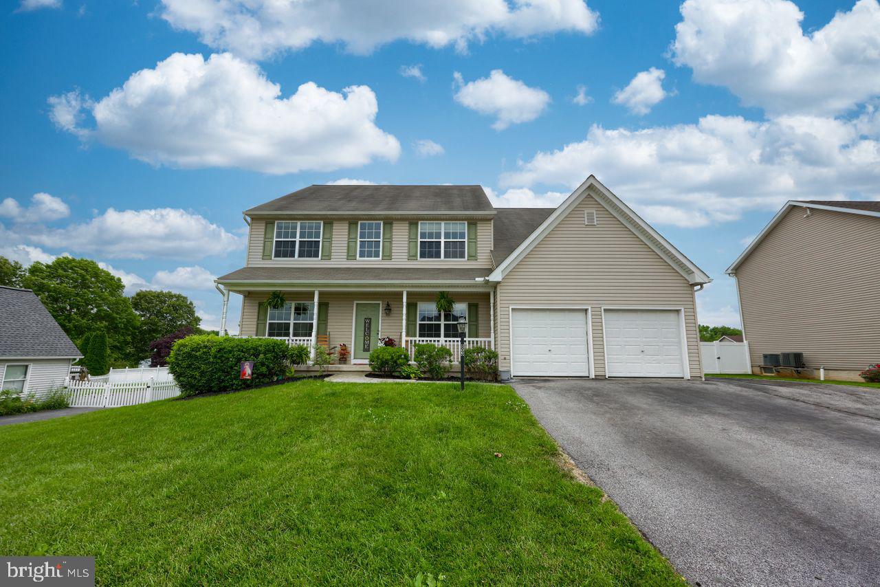 WINDSOR BORO - Residential