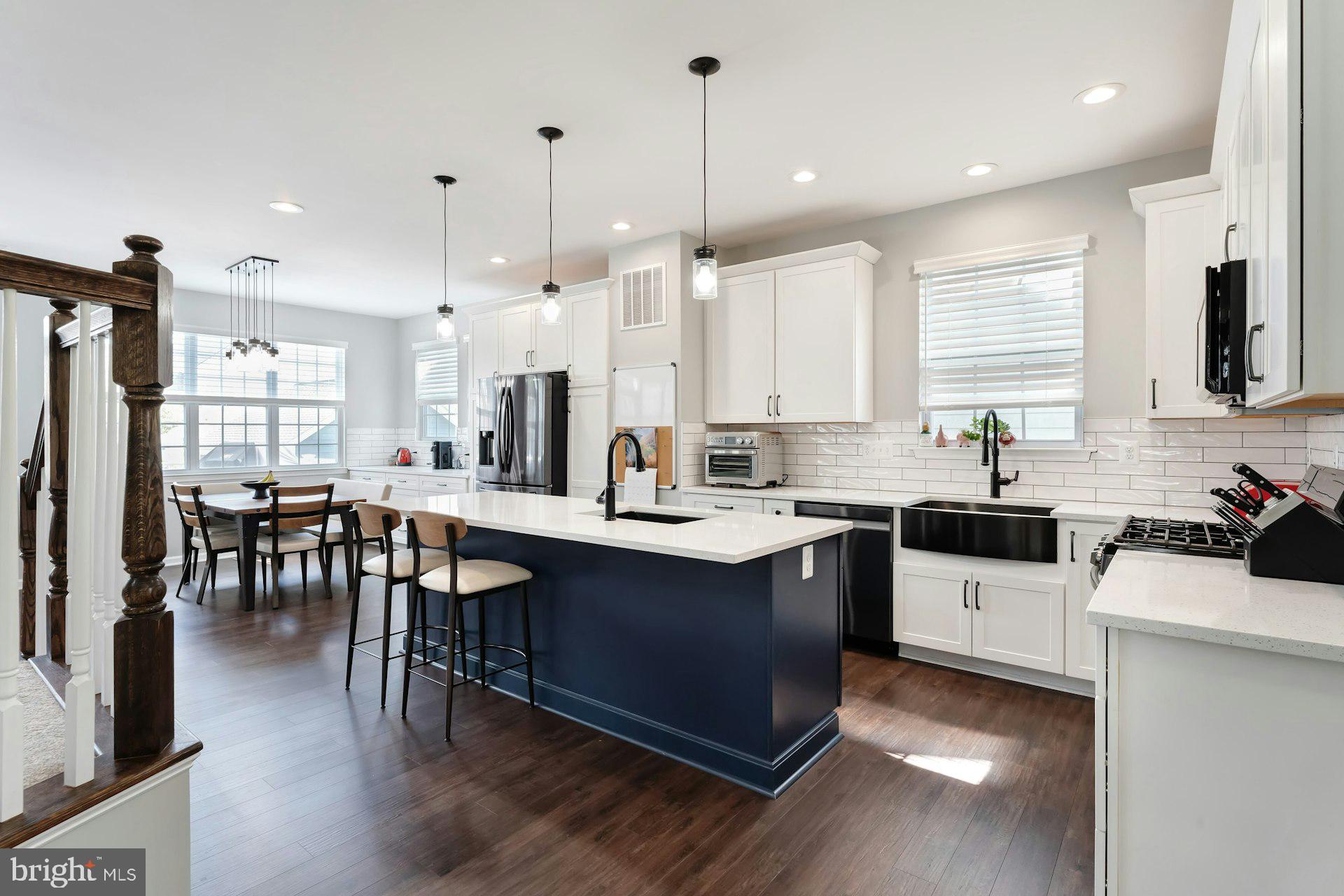 BELMONT GREENE - Residential