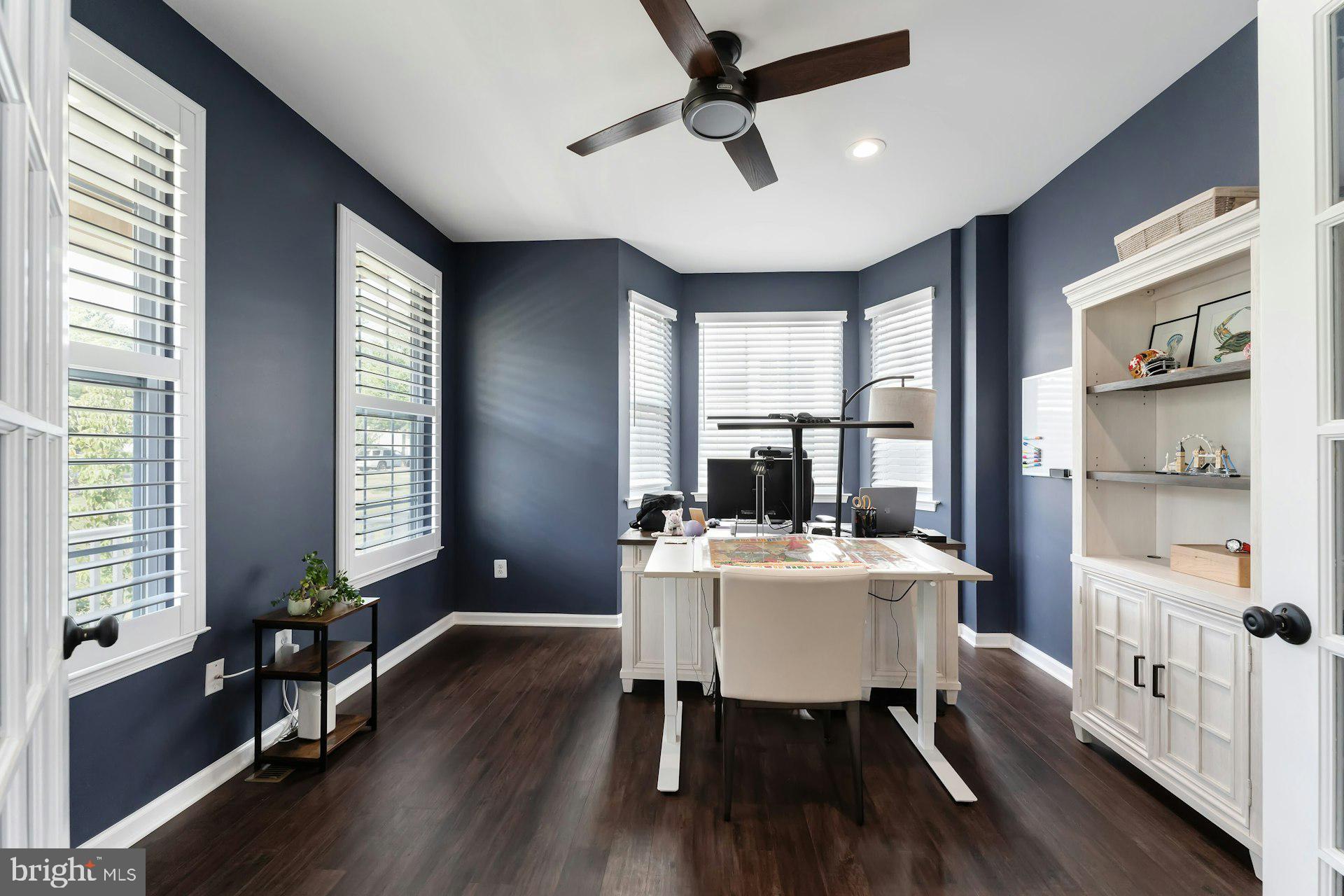 BELMONT GREENE - Residential