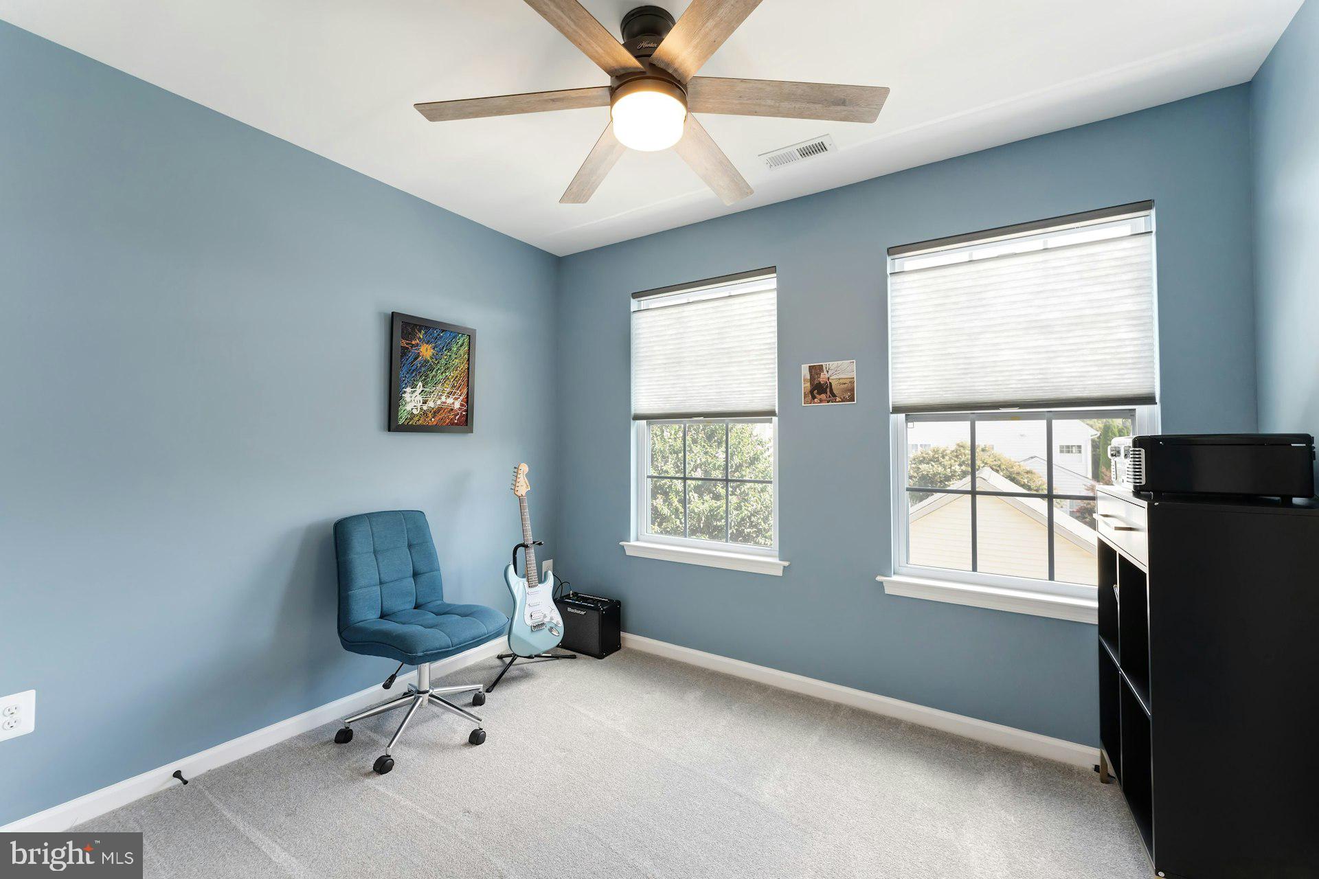 BELMONT GREENE - Residential