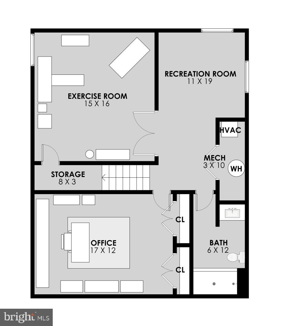 BELMONT GREENE - Residential