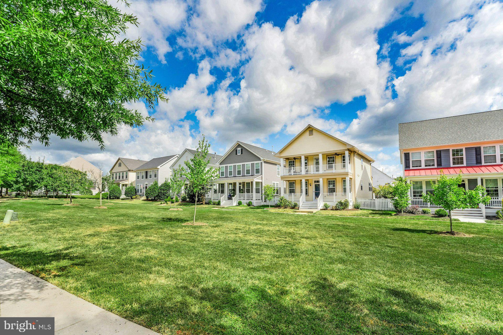 BELMONT GREENE - Residential