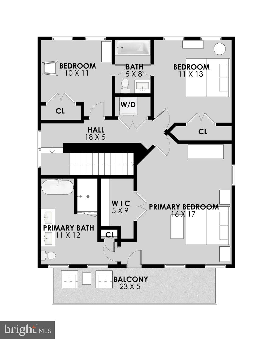 BELMONT GREENE - Residential