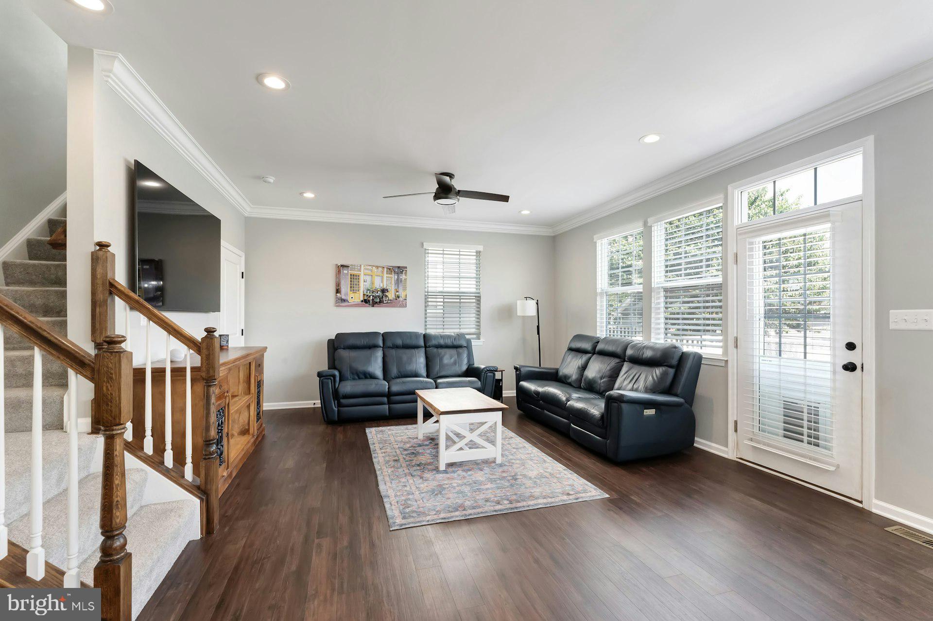 BELMONT GREENE - Residential