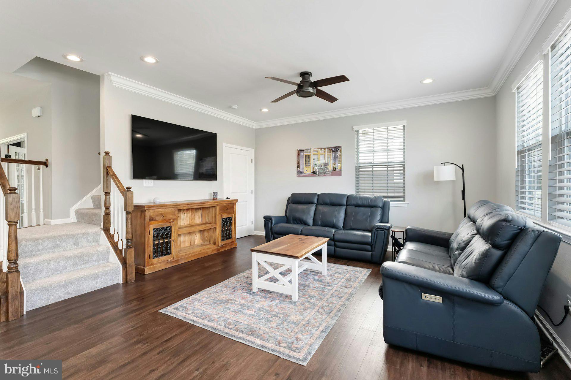 BELMONT GREENE - Residential