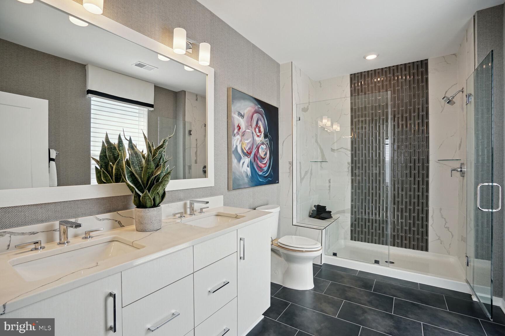 ASHBURN STATION - Residential