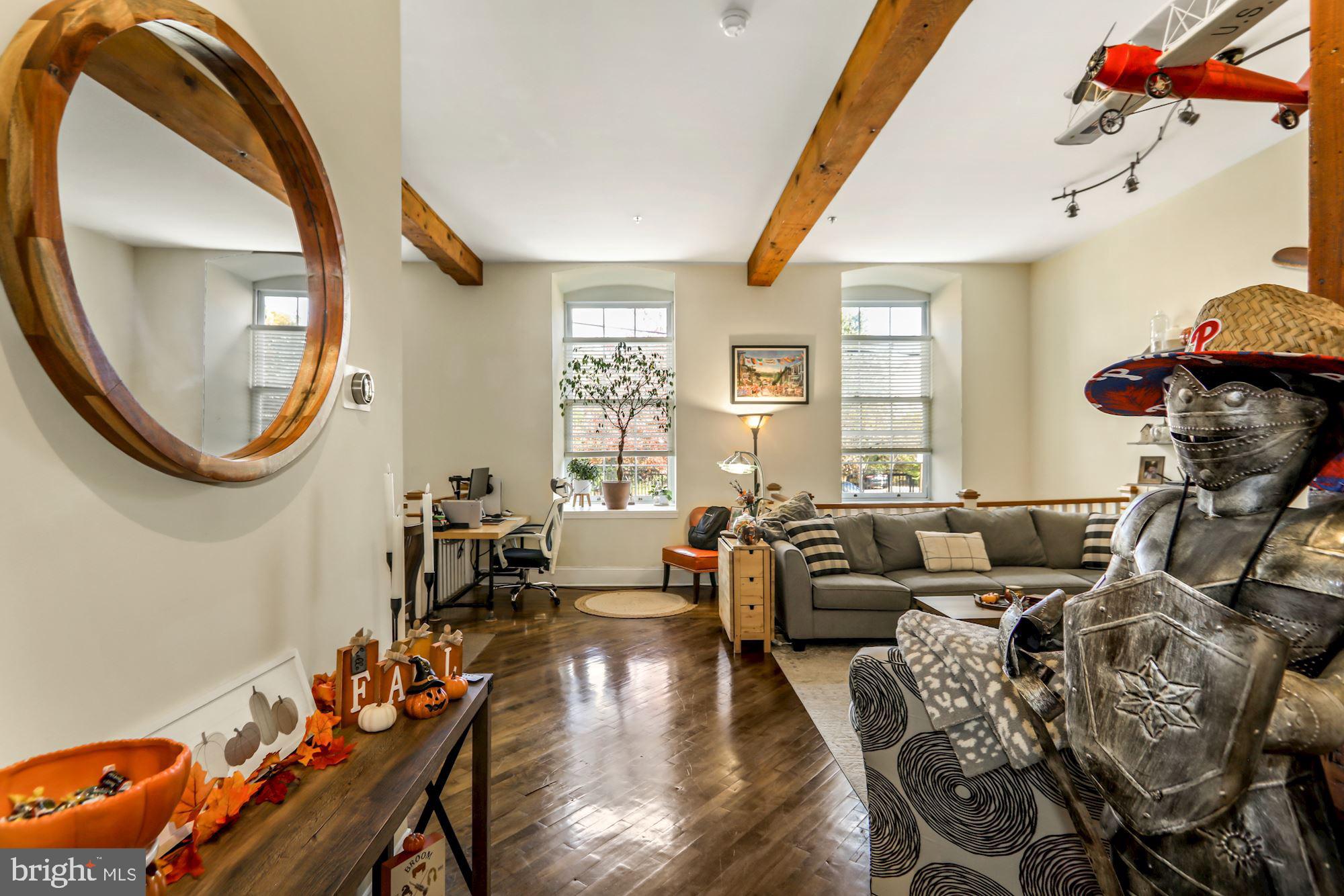 MANAYUNK - Residential