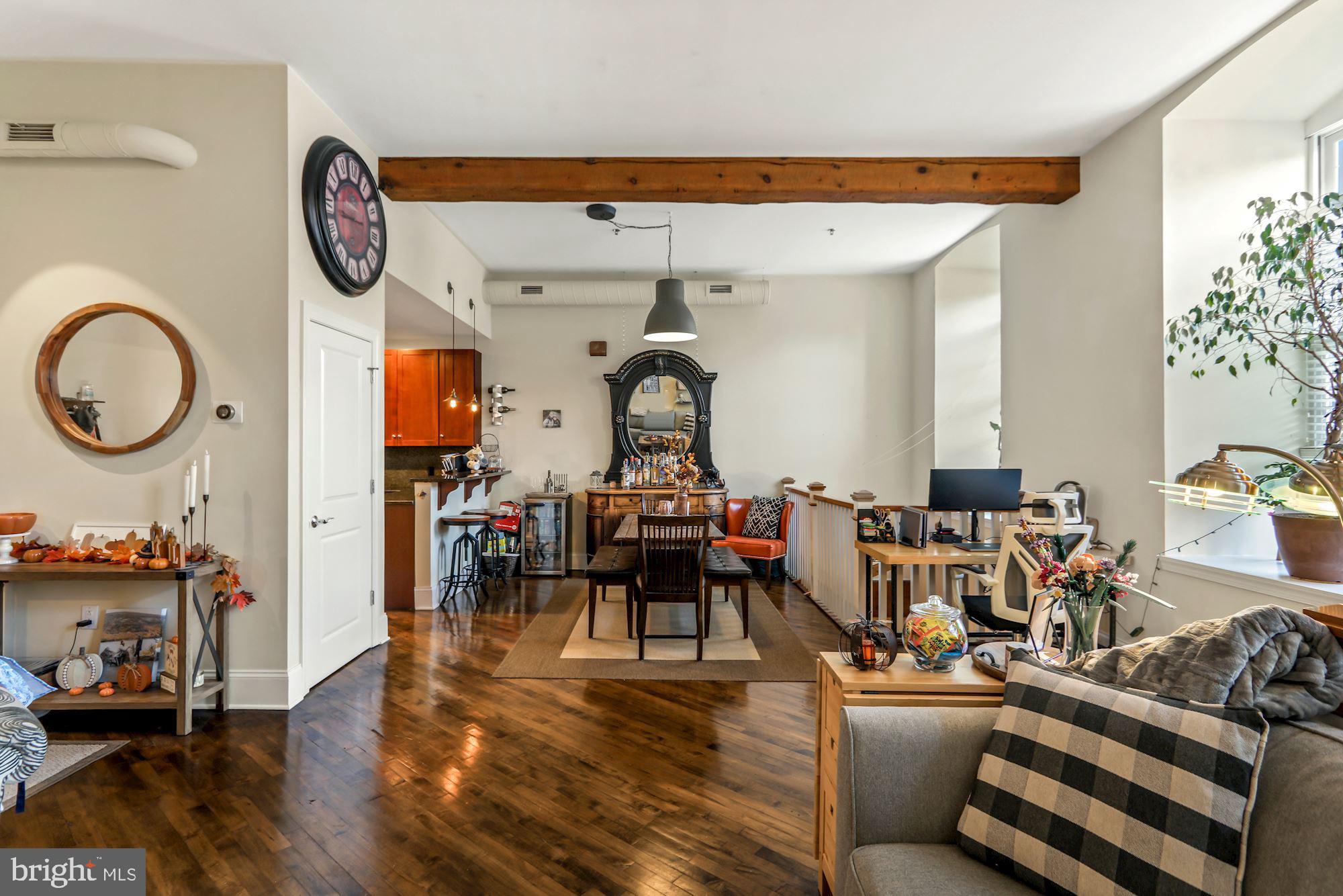 MANAYUNK - Residential