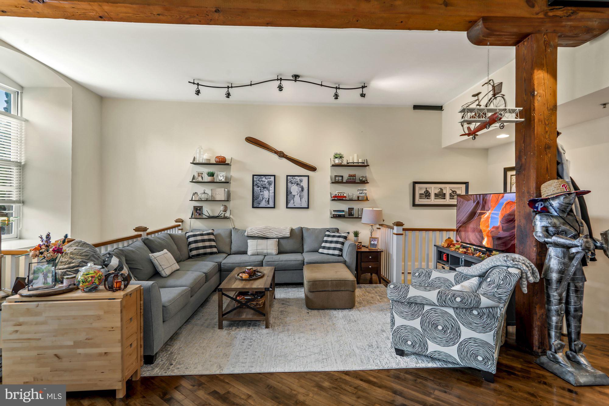 MANAYUNK - Residential