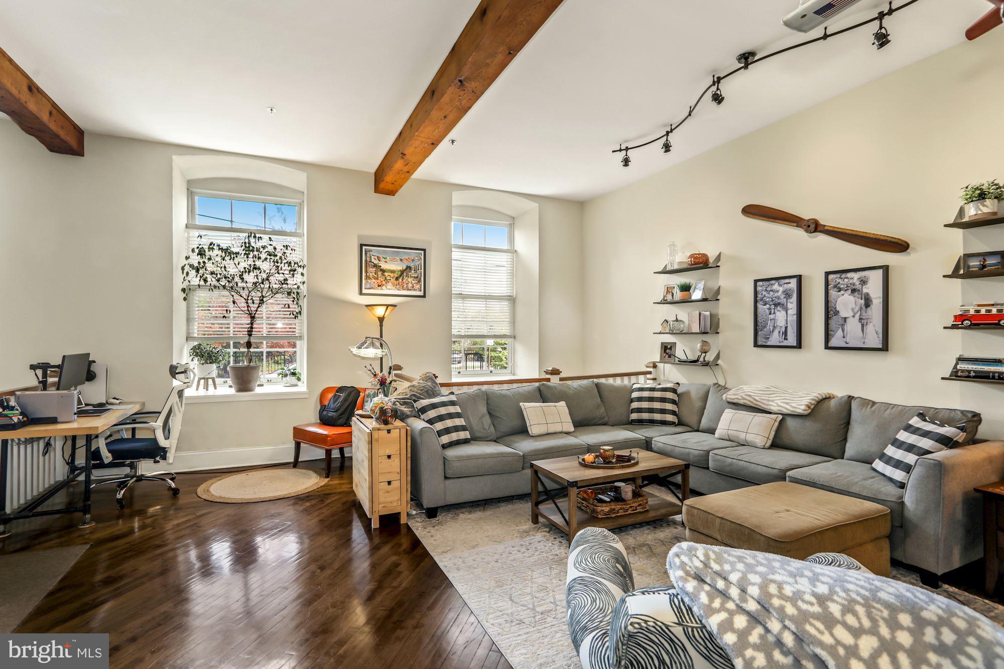 MANAYUNK - Residential