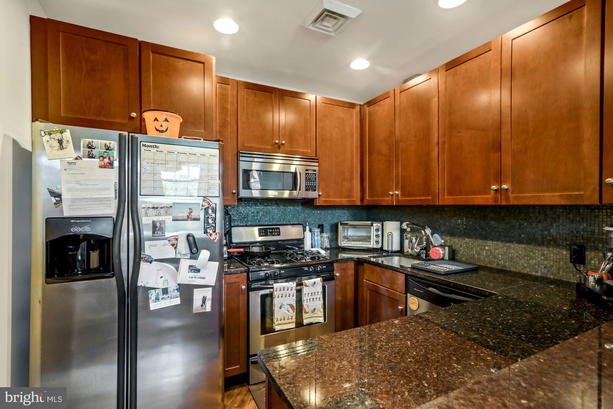 MANAYUNK - Residential