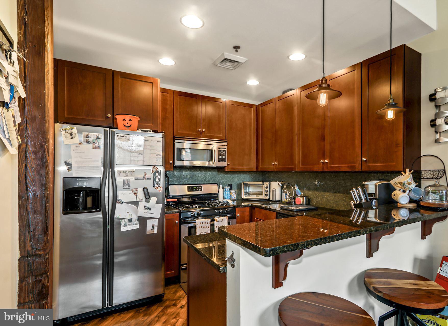 MANAYUNK - Residential