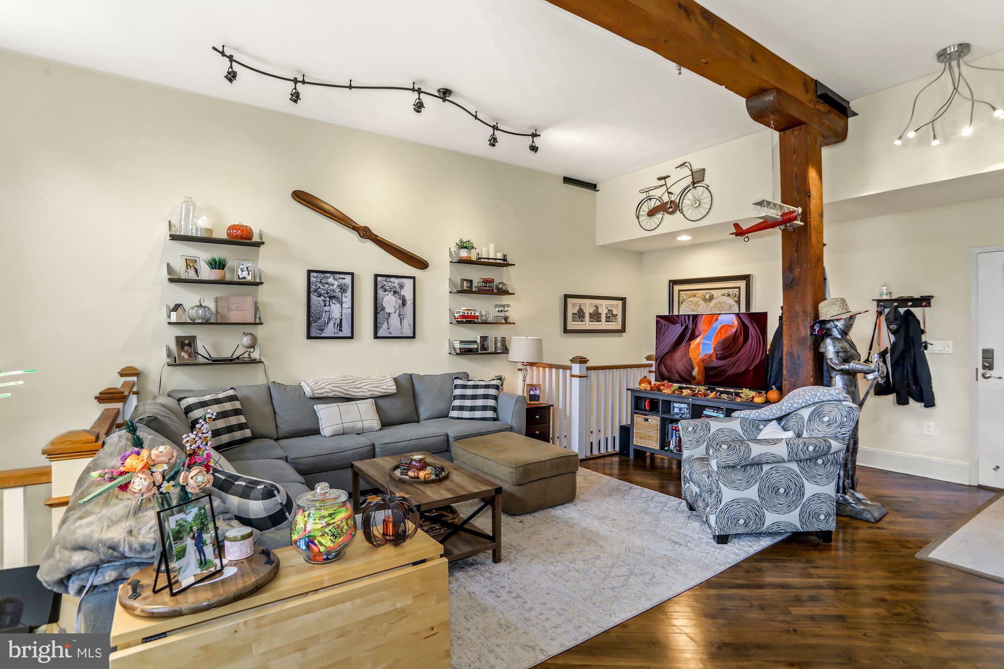 MANAYUNK - Residential