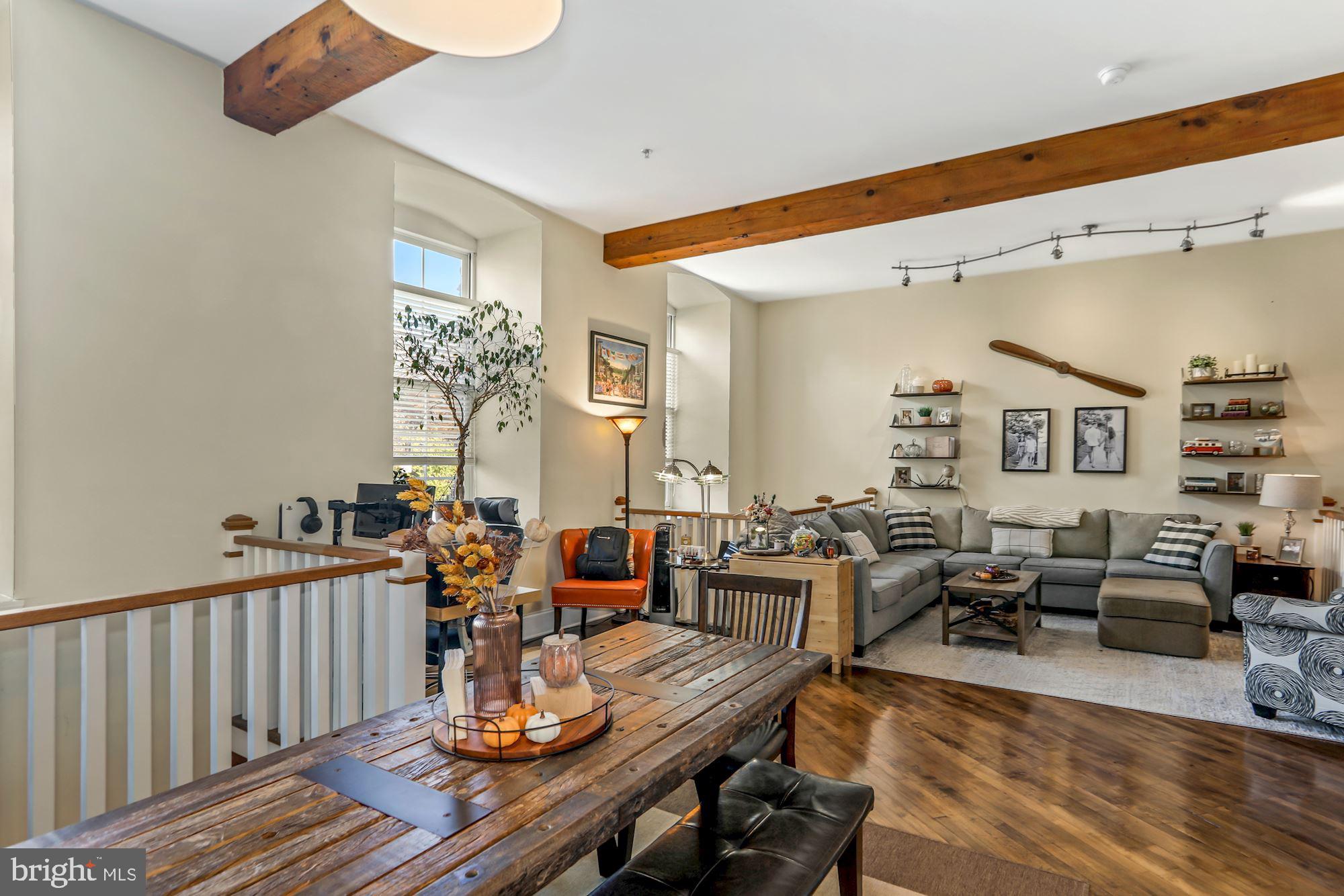 MANAYUNK - Residential