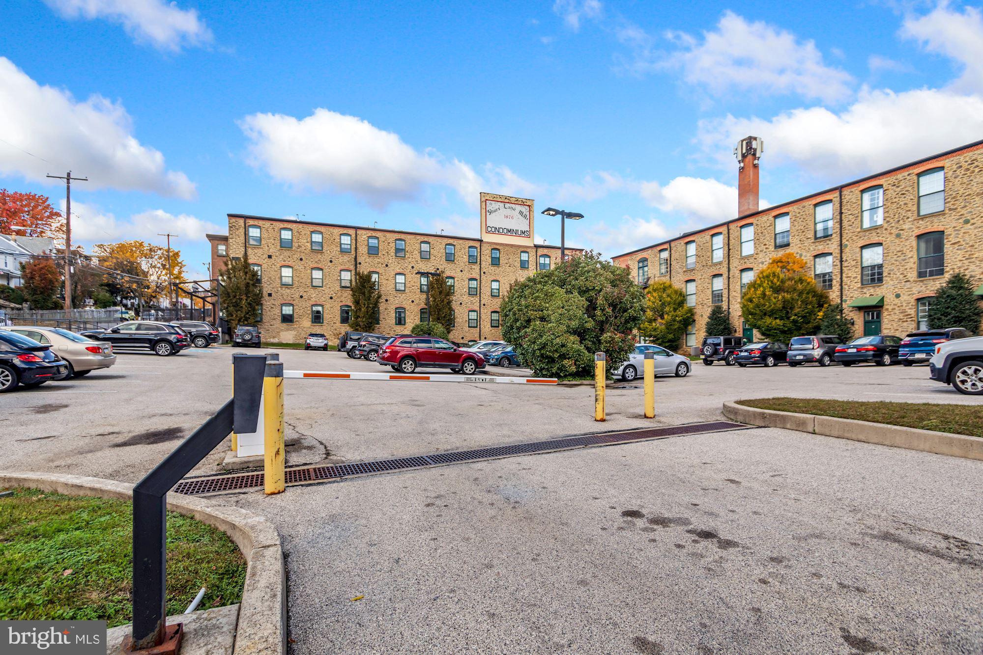 MANAYUNK - Residential