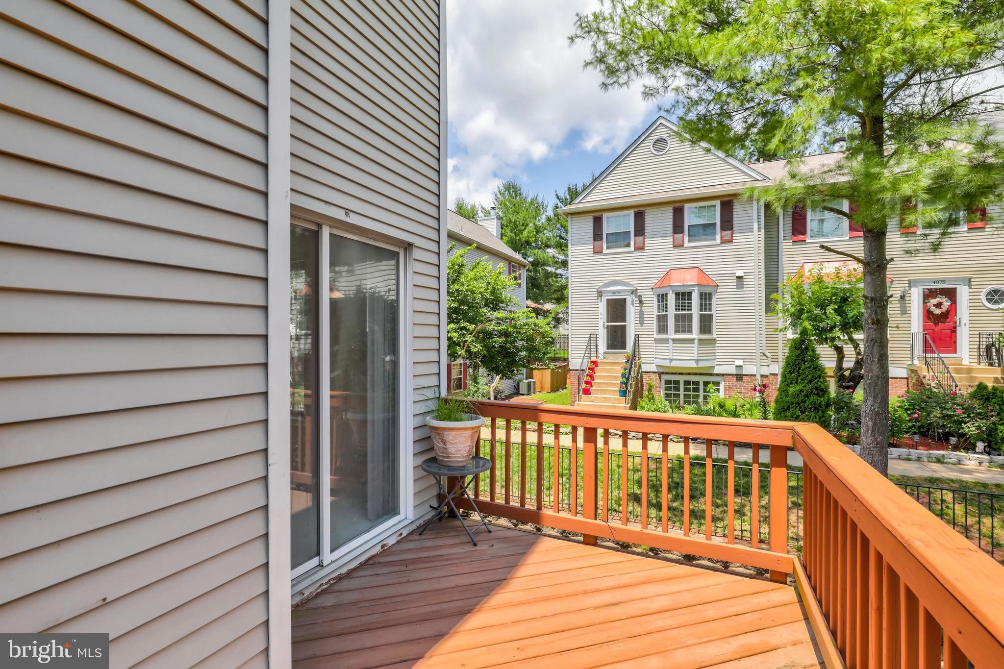 WINDING BROOK - Residential