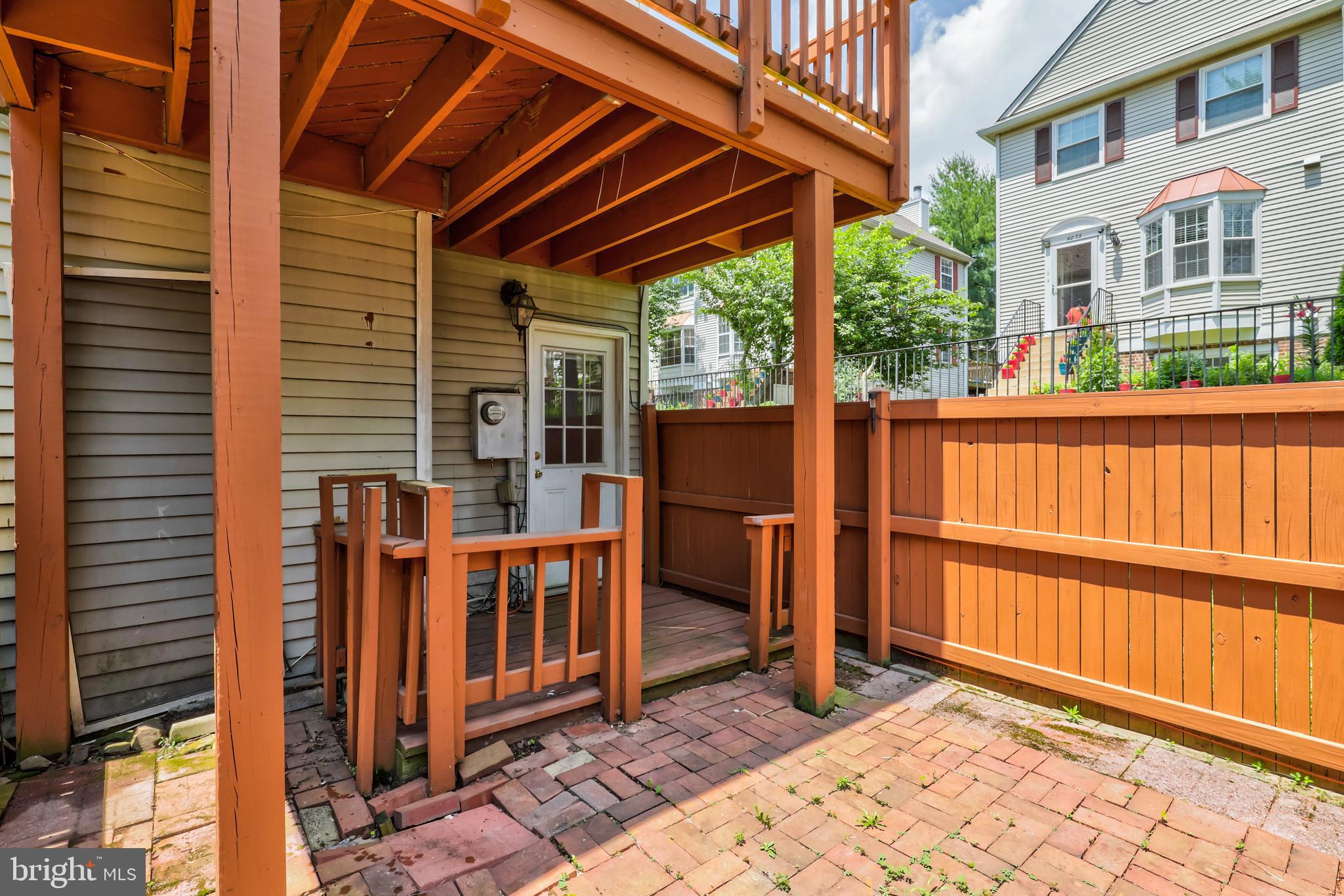 WINDING BROOK - Residential