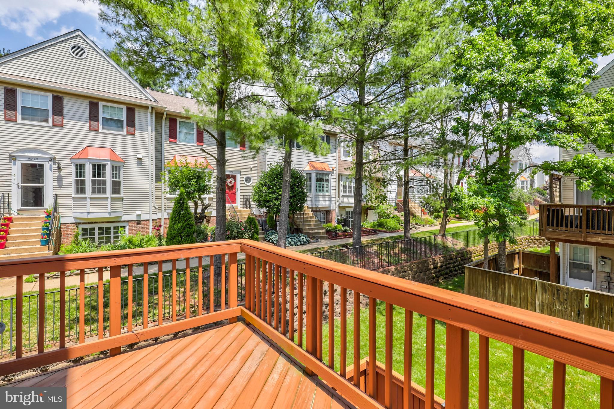 WINDING BROOK - Residential