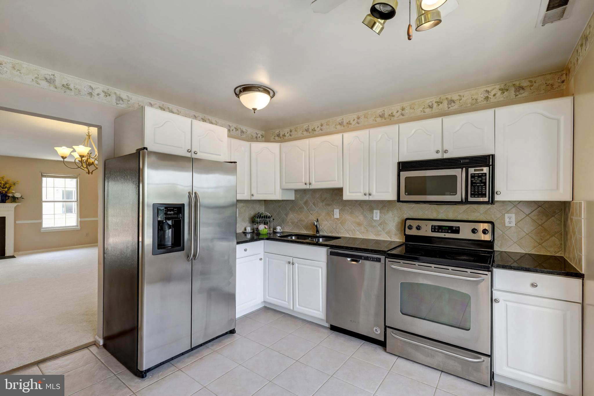 WINDING BROOK - Residential