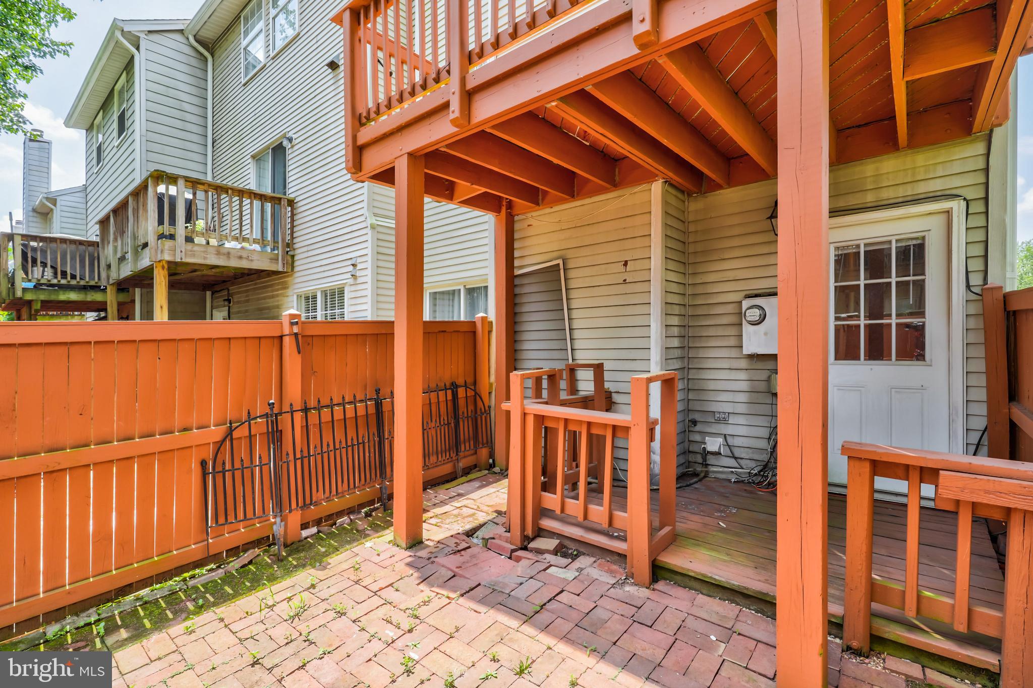 WINDING BROOK - Residential