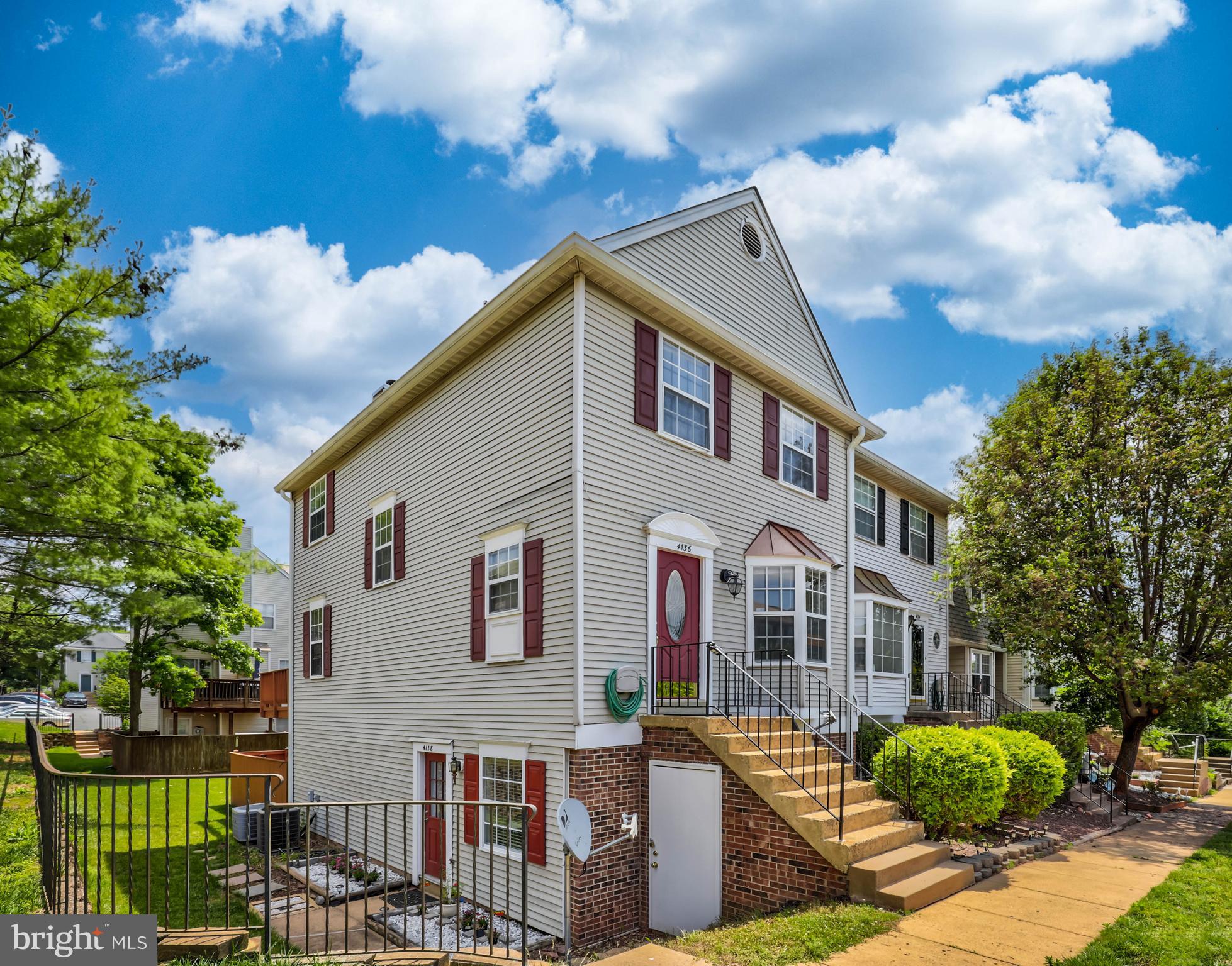 WINDING BROOK - Residential