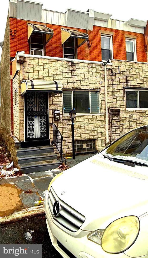 1922 AUTH STREET