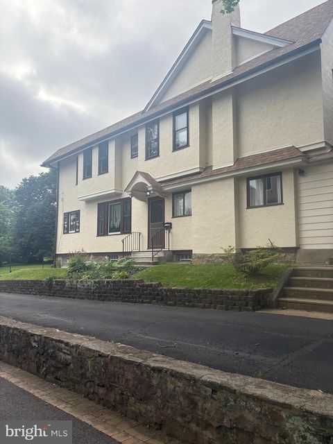 502 ELM AVENUE JENKINTOWN PA 19046