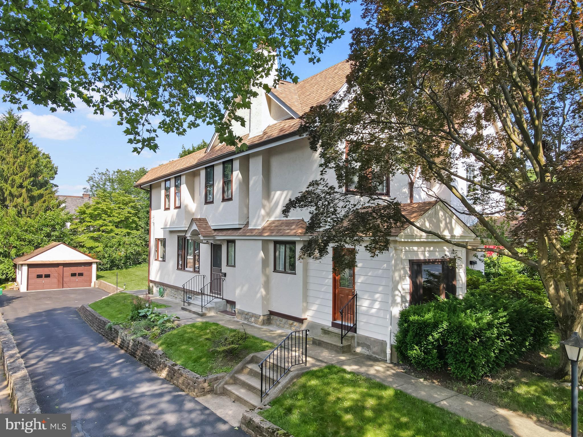 502 ELM AVENUE