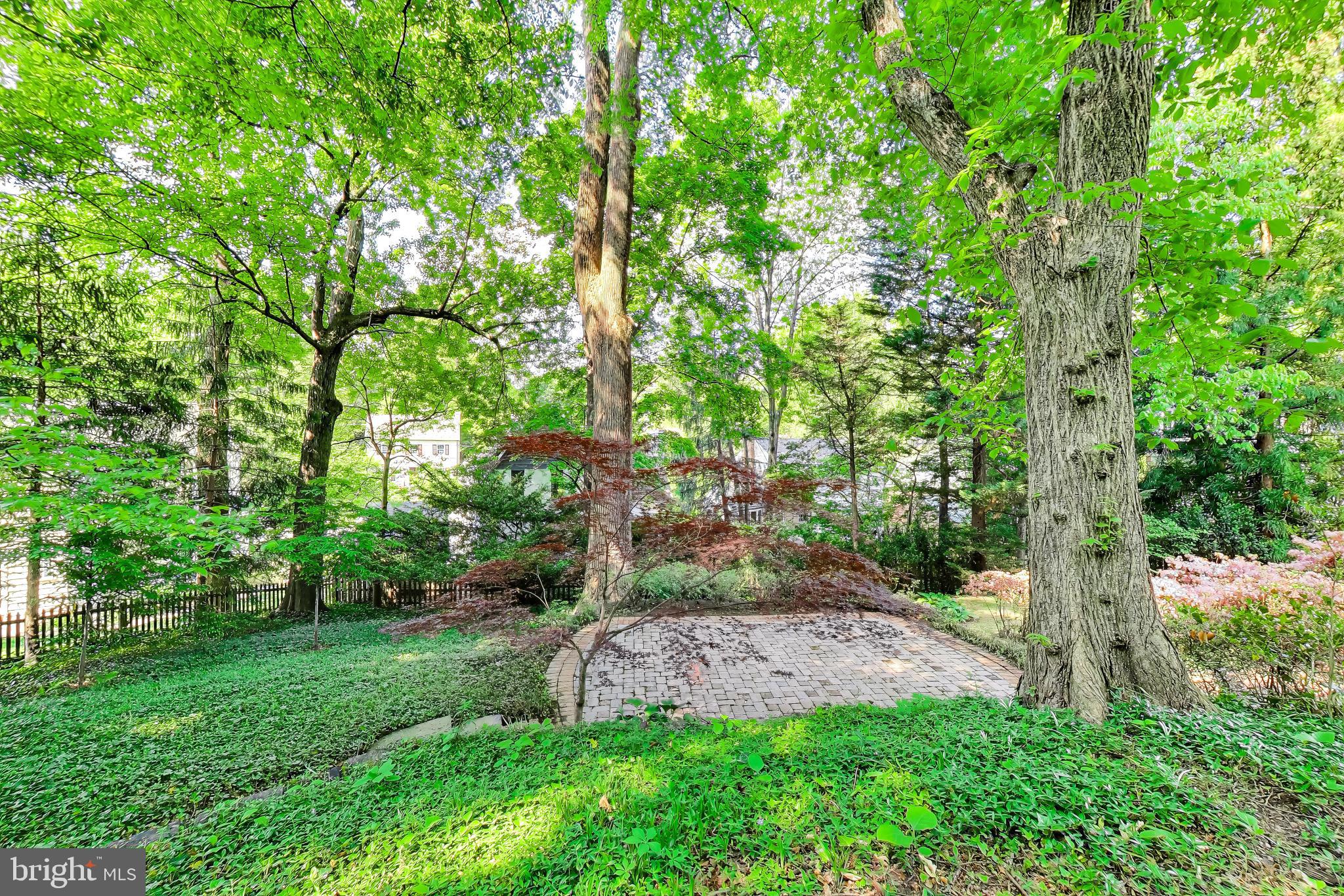 CHEVY CHASE PARK - Residential