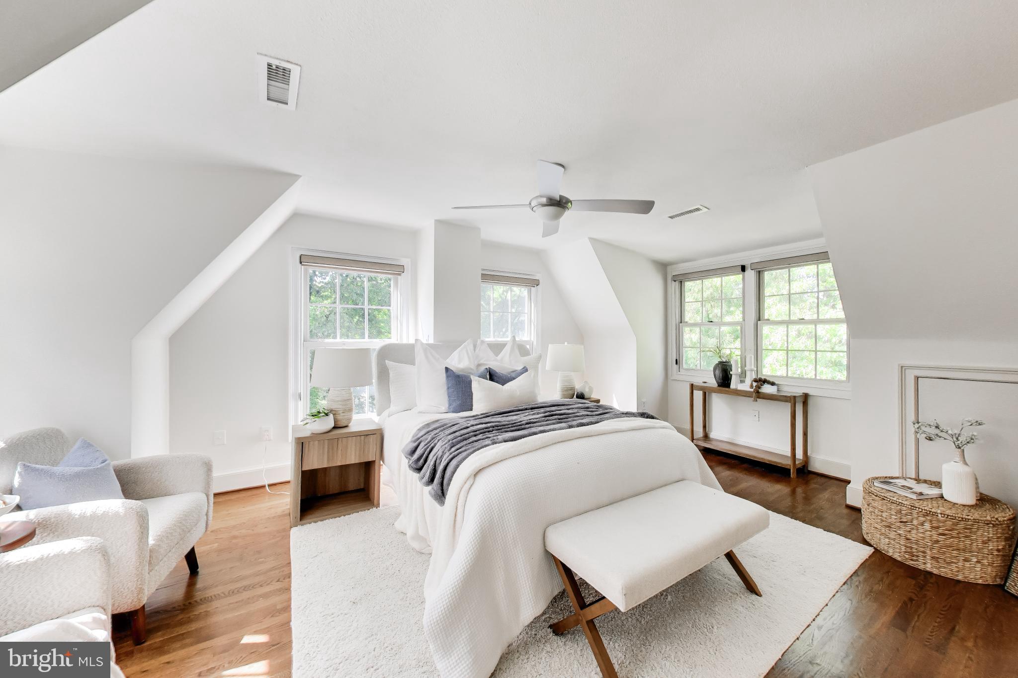 CHEVY CHASE PARK - Residential