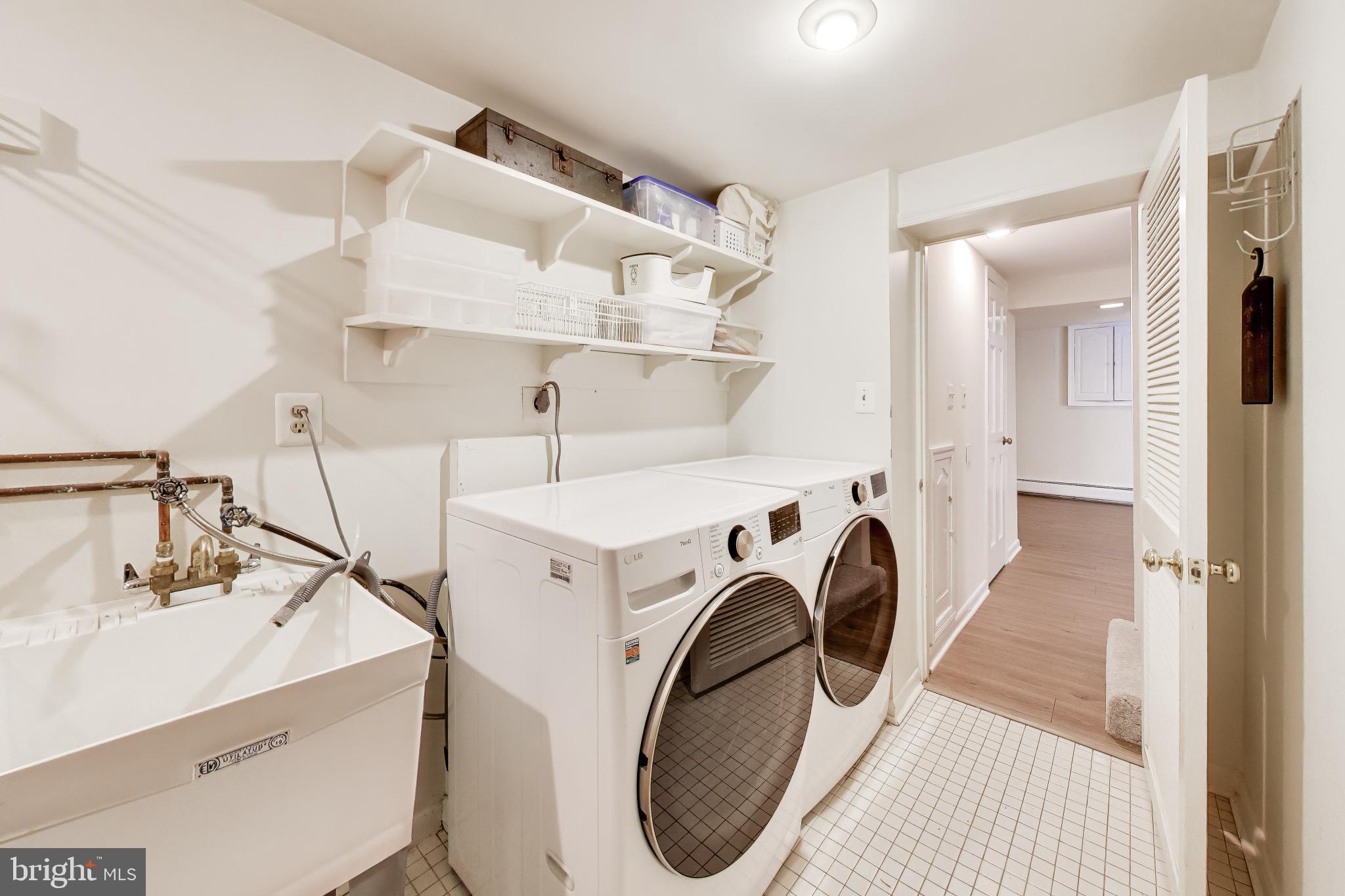 CHEVY CHASE PARK - Residential