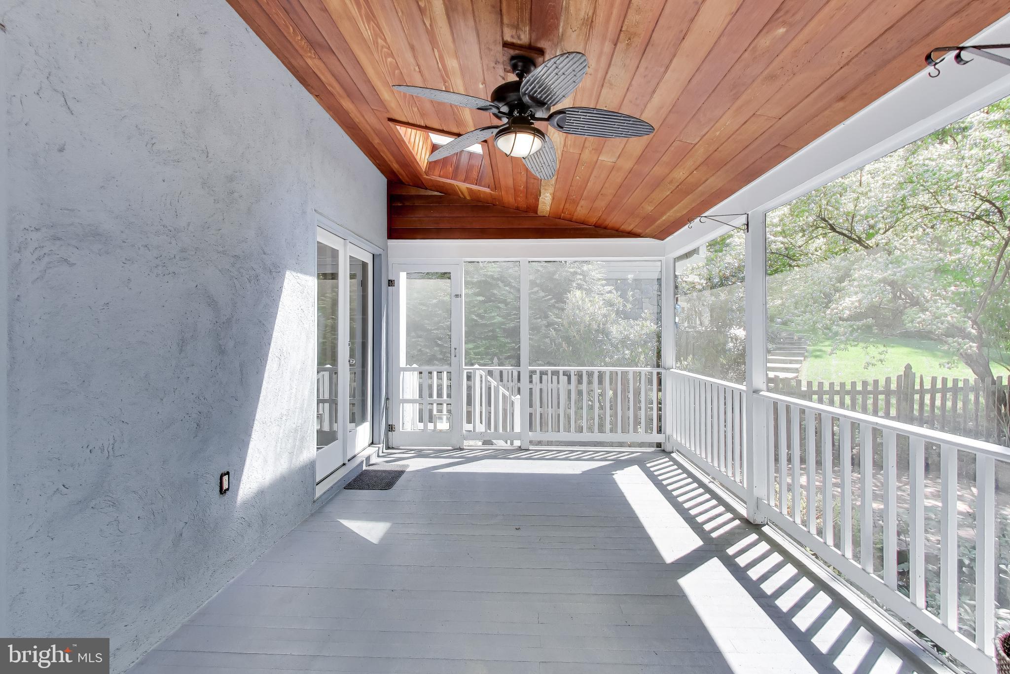 CHEVY CHASE PARK - Residential