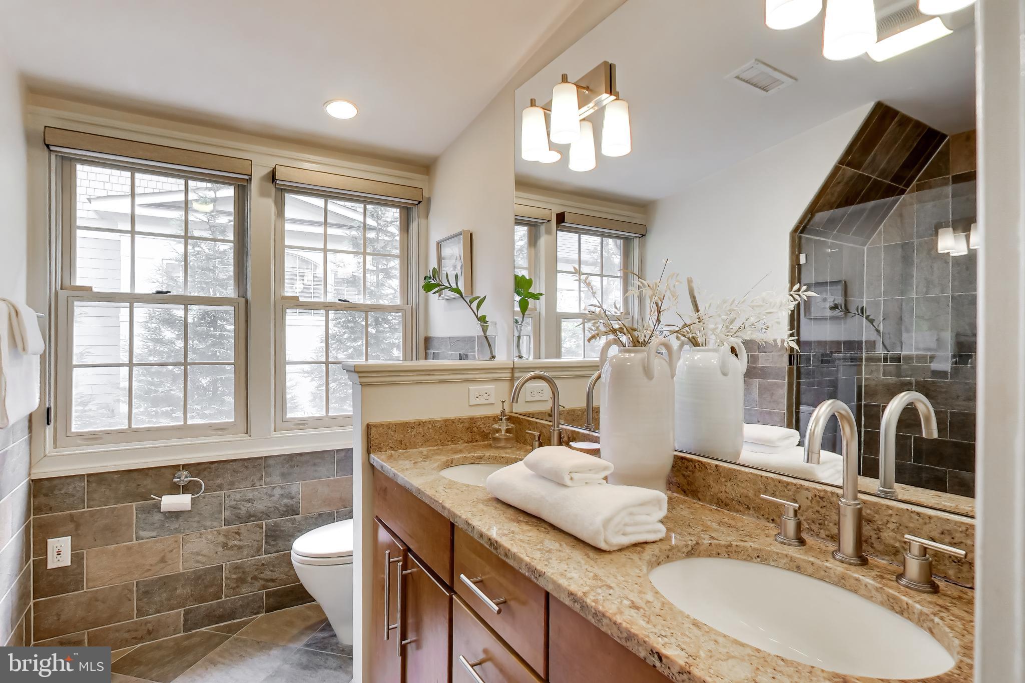 CHEVY CHASE PARK - Residential