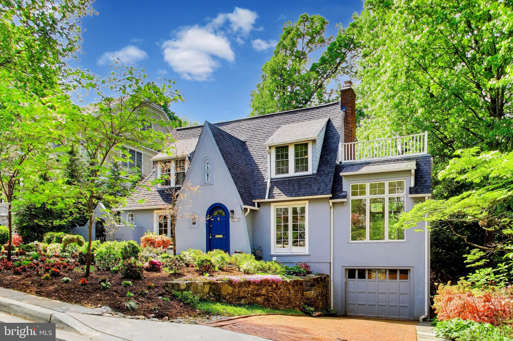 CHEVY CHASE PARK - Residential