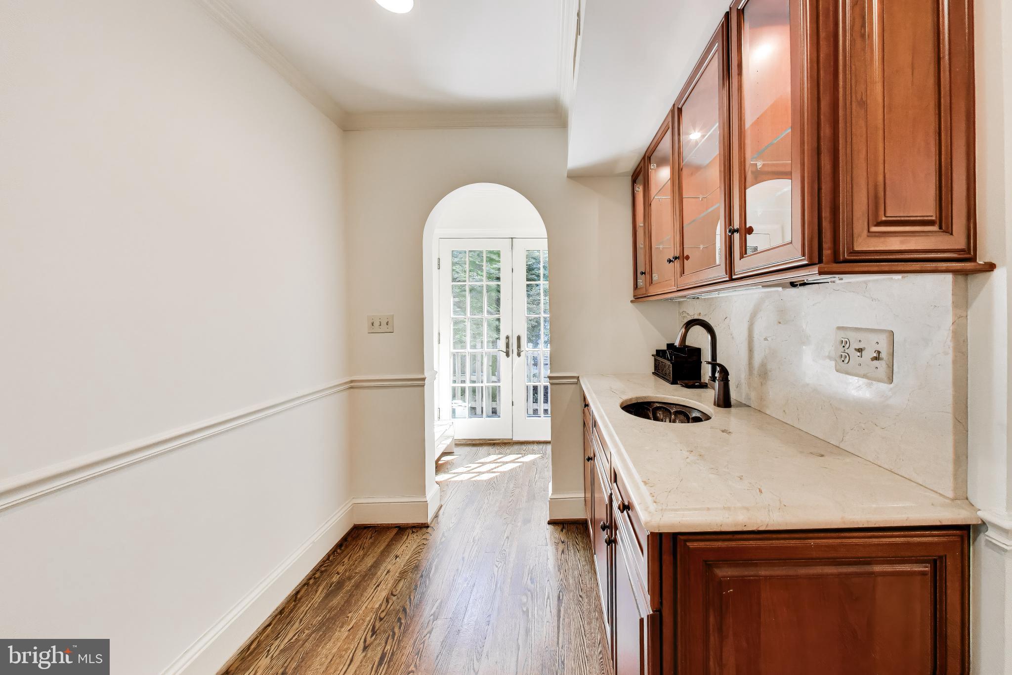 CHEVY CHASE PARK - Residential