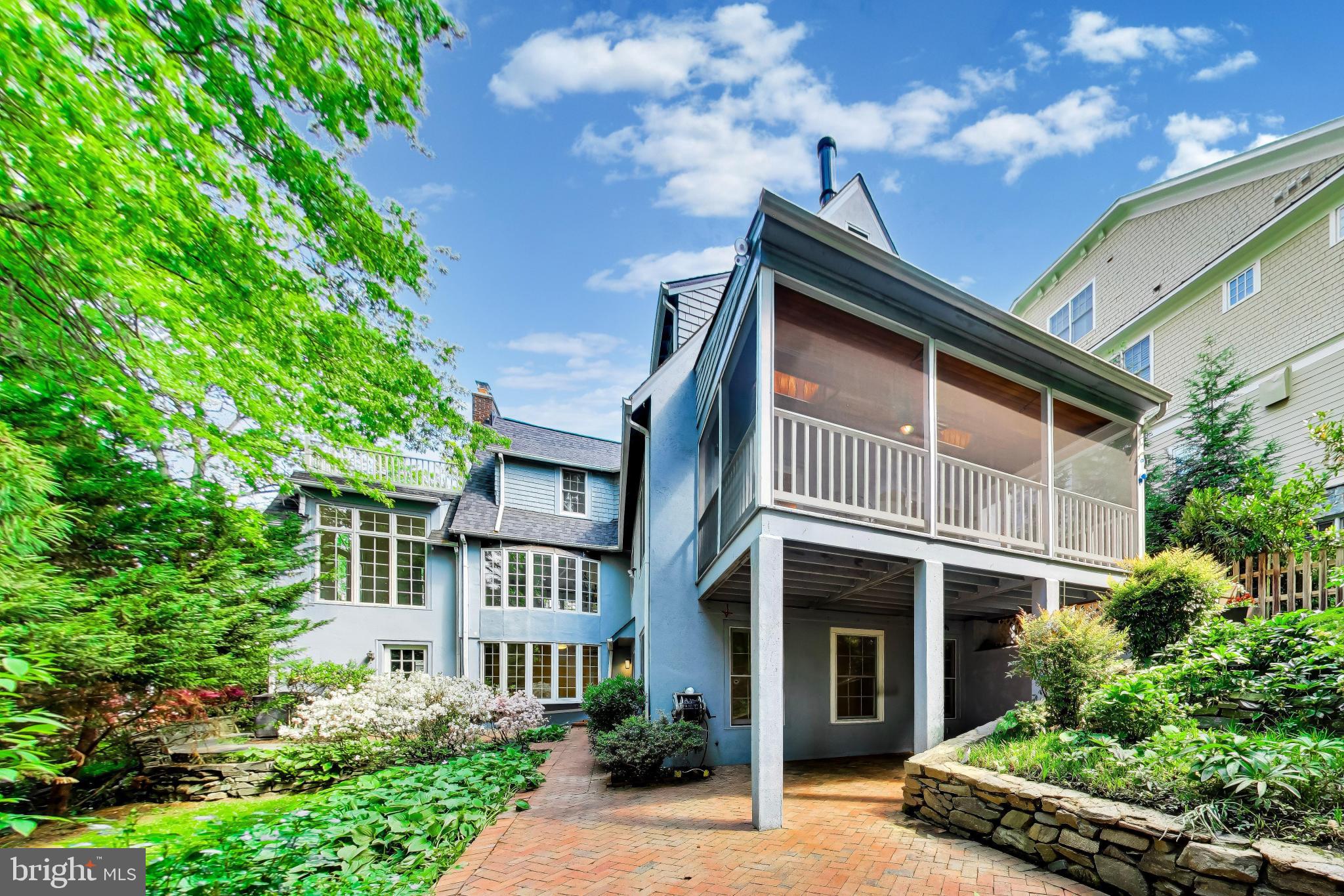 CHEVY CHASE PARK - Residential