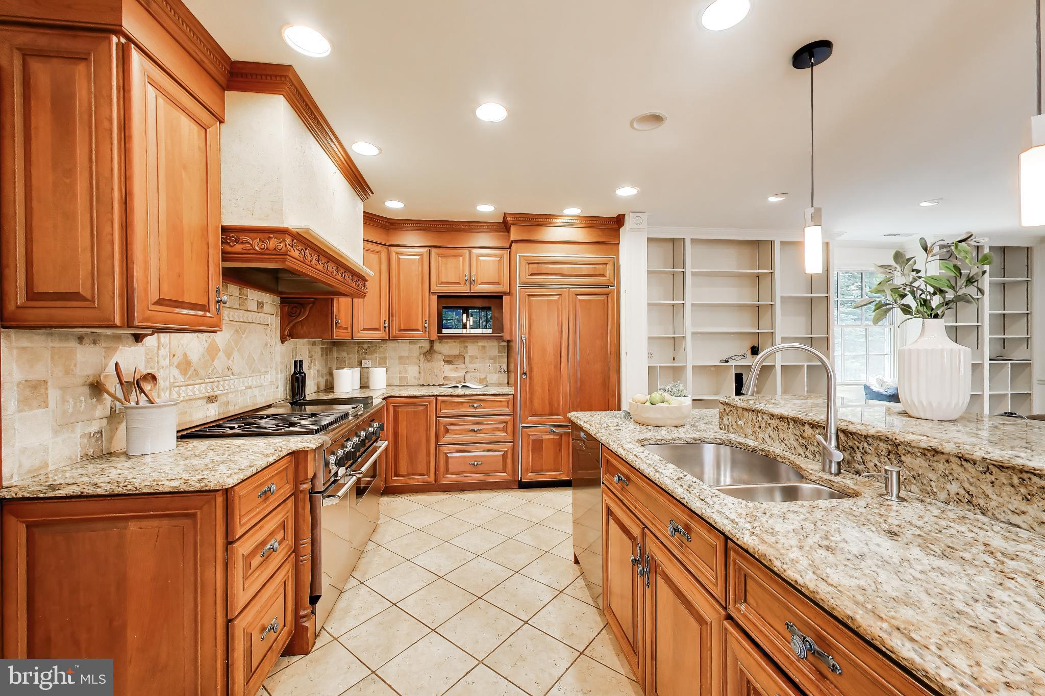 CHEVY CHASE PARK - Residential