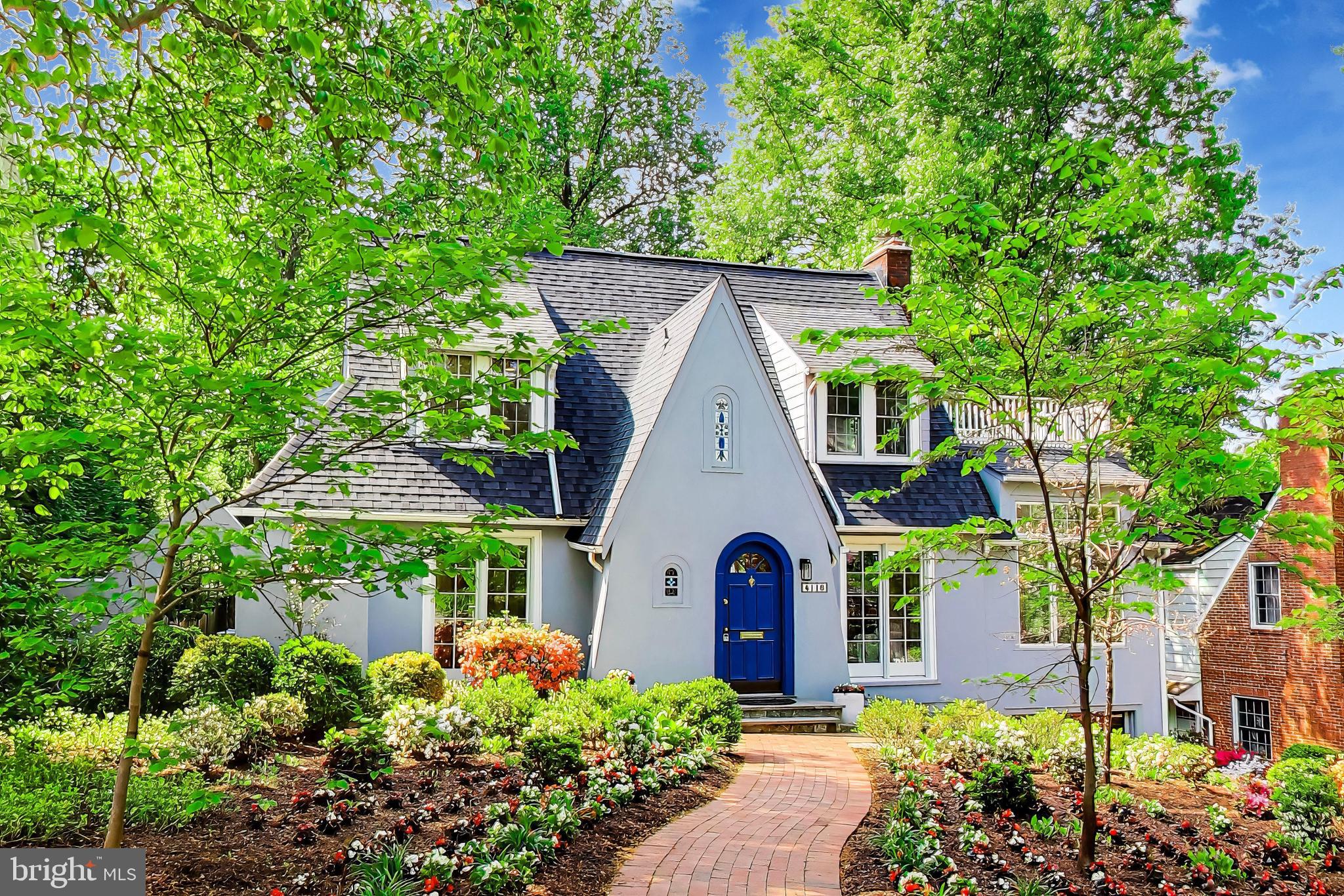 CHEVY CHASE PARK - Residential