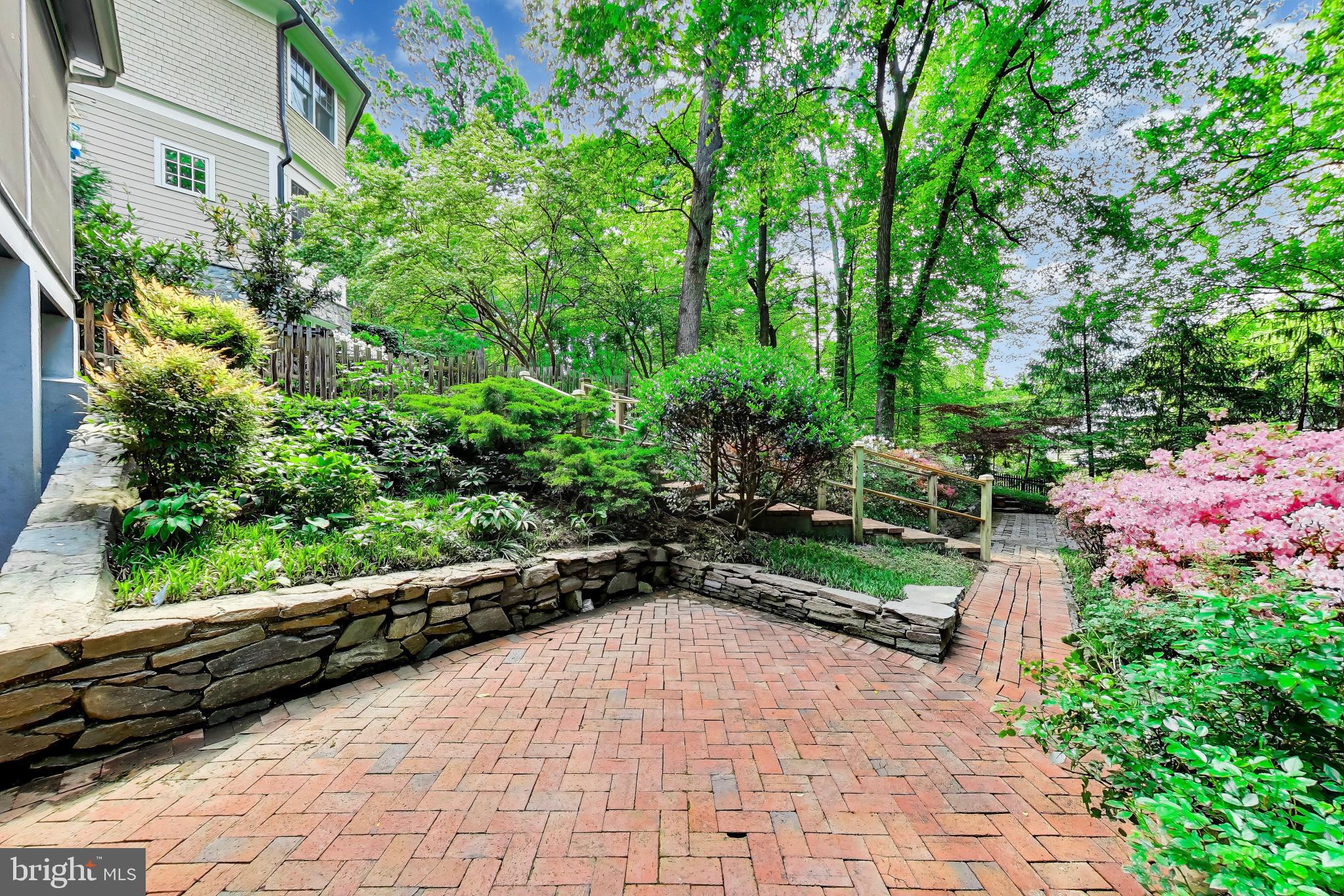 CHEVY CHASE PARK - Residential