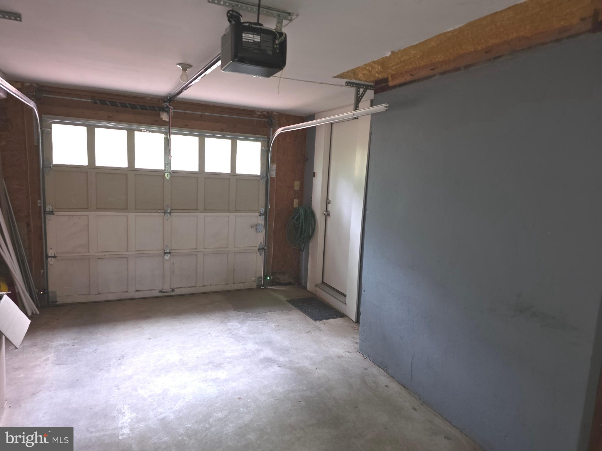 CHEVY CHASE PARK - Residential