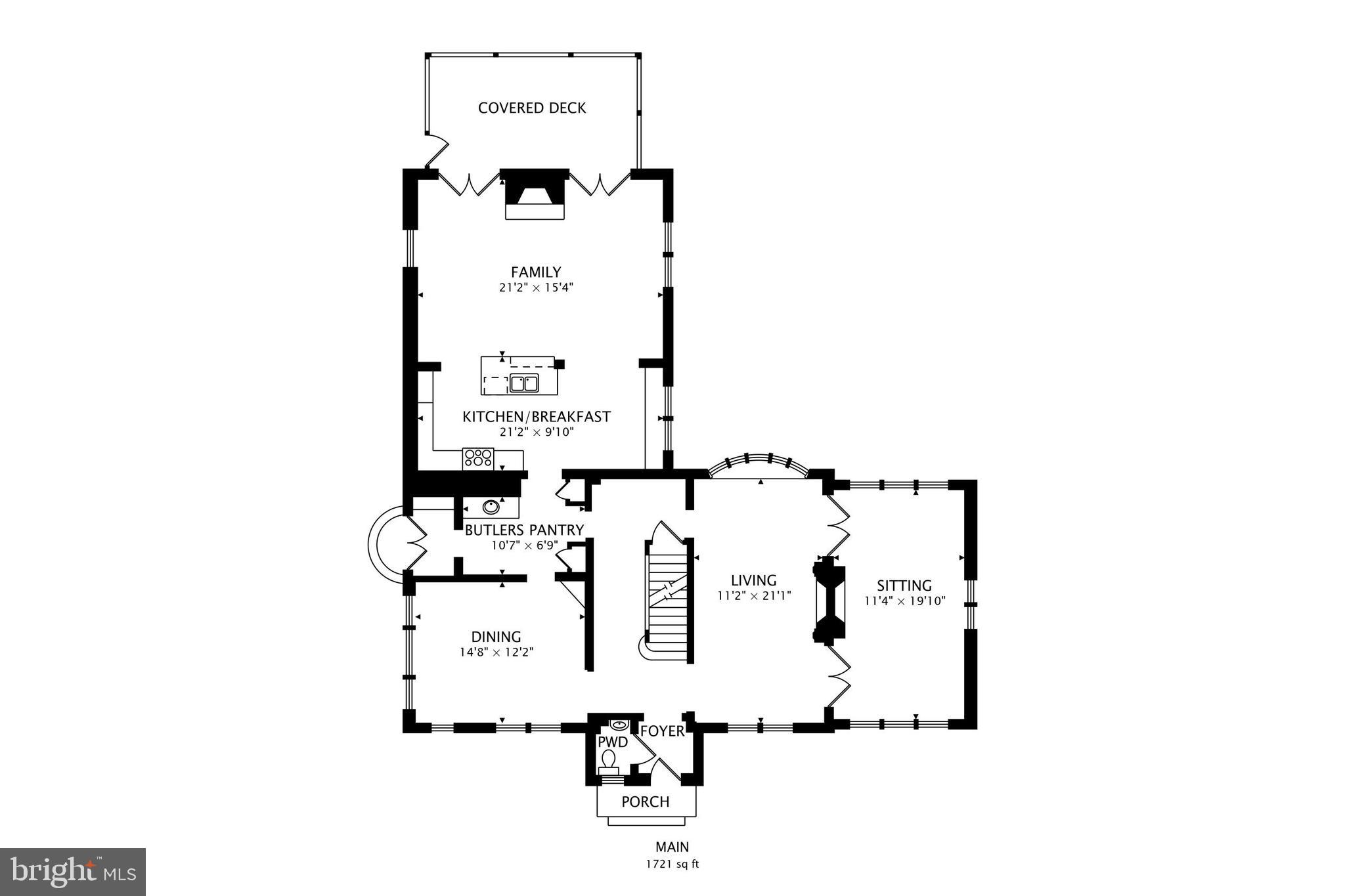CHEVY CHASE PARK - Residential