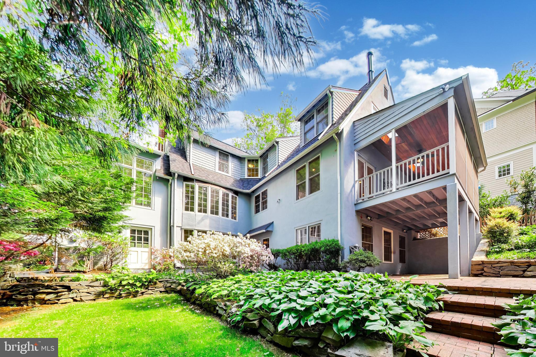 CHEVY CHASE PARK - Residential