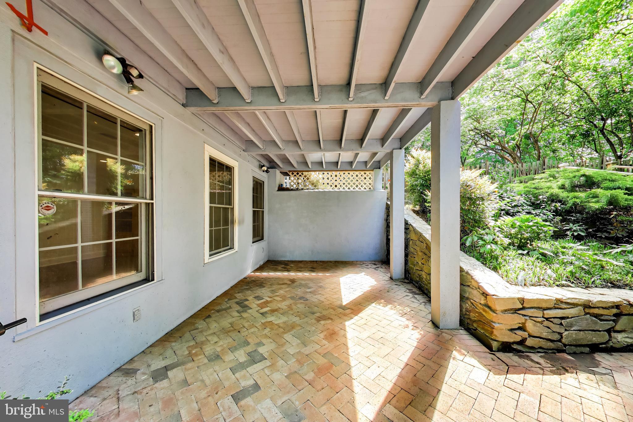 CHEVY CHASE PARK - Residential